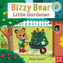 Bizzy Bear: Little Gardener (28)-9781839947551