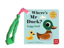 Where's Mr Duck?-9781839947872