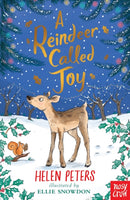 A Reindeer Called Joy-9781839948749