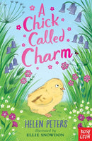 A Chick Called Charm-9781839948763