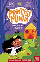 Princess Minna: The Wicked Wood-9781839949425