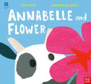 National Trust: Annabelle and Flower-9781839949623