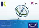 BA2 FUNDAMENTALS OF MANAGEMENT ACCOUNTING - REVISION CARDS-9781839967658