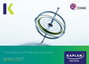 BA3 FUNDAMENTALS OF FINANCIAL ACCOUNTING - REVISION CARDS-9781839967665