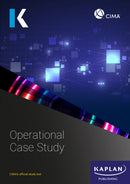 oPERATIONAL CASE STUDY-9781839967818