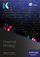 F3 FINANCIAL STRATEGY - EXAM KIT-9781839967924