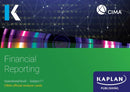 F1 FINANCIAL REPORTING - REVISION CARDS-9781839967955