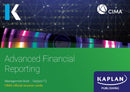 F2 ADVANCED FINANCIAL REPORTING - REVISION CARDS-9781839967986