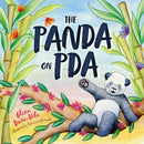 The Panda on PDA : A Children's Introduction to Pathological Demand Avoidance-9781839970061
