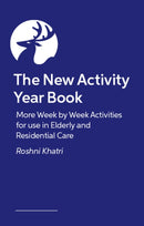 The New Activity Year Book