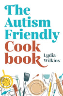 The Autism-Friendly Cookbook-9781839970825