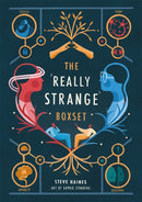 ''Really Strange'' Boxset