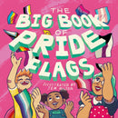 The Big Book of Pride Flags-9781839972584