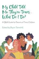 My Child Told Me They''re Trans...What Do I Do?