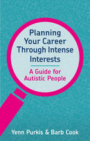 Planning Your Career Through Intense Interests-9781839973529