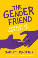 Gender Friend