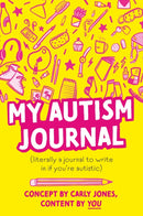 My Autism Journal-9781839974342