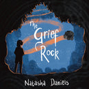 The Grief Rock : A Book to Understand Grief and Love-9781839974397
