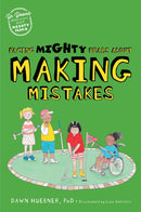 Facing Mighty Fears About Making Mistakes-9781839974663