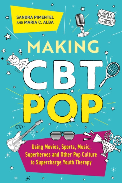 Making CBT Pop