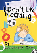 I Don't Like Reading-9781839974830