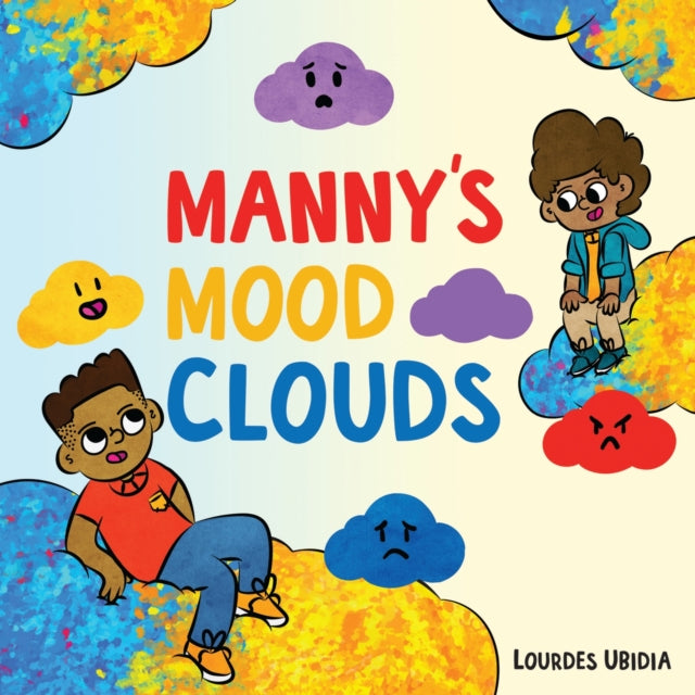 Manny''s Mood Clouds