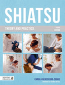 Shiatsu Theory and Practice-9781839975301