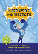 Mission Dyslexia: Positivity with Persisto : Building Your Self-Esteem and Coping When Things Get Tough!-9781839976049