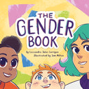 The Gender Book : Girls, Boys, Non-binary, and Beyond-9781839977107