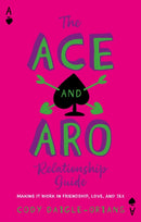 Ace and Aro Relationship Guide