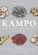 Kampo : A Clinical Guide to Theory and Practice-9781839977589