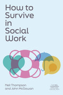 How to Survive in Social Work-9781839978074