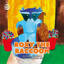 Roxy the Raccoon : A Story to Help Children Learn about Disability and Inclusion-9781839978722