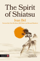The Spirit of Shiatsu-9781839978975