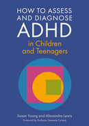 ADHD Child Assessment Guide
