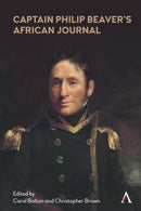 Captain Philip Beaver''s African Journal