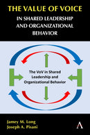 The Value of Voice in Shared Leadership and Organizational Behavior-9781839985218