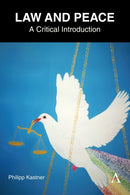 Law and Peace : A Critical Introduction-9781839986055