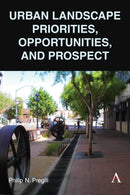 Urban Landscape Priorities, Opportunities and Prospect-9781839986178
