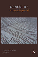 Genocide: A Thematic Approach-9781839987311