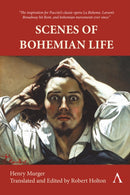 Scenes of Bohemian Life-9781839988806