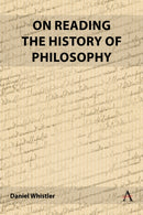 On Reading the History of Philosophy-9781839988837