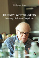 Kripke's Wittgenstein : Meaning, Rules, and Scepticism-9781839990151