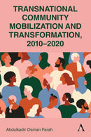 Transnational Community Mobilization and Transformation, 2010-2020-9781839990885