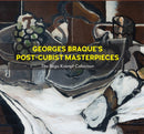 Georges Braque's Post-Cubism Masterpieces : The Regis Krampf Collection-9781839991301