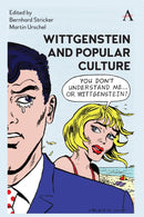 Wittgenstein and Popular Culture-9781839991318