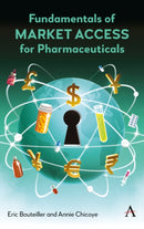 Fundamentals of Market Access for Pharmaceuticals-9781839992179