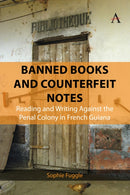 Banned Books and Counterfeit Notes