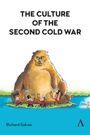 The Culture of the Second Cold War-9781839992971