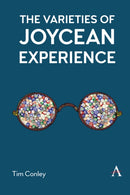 The Varieties of Joycean Experience-9781839994722